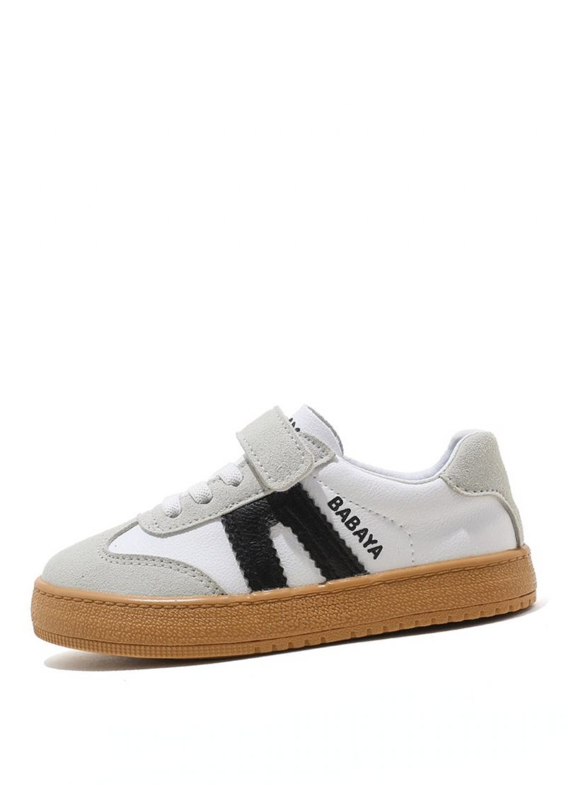 Nian Pojkar Mode Sneaker