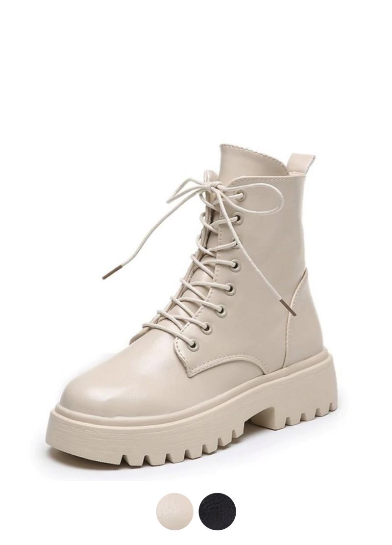 Nico Boots Ankelhöjd