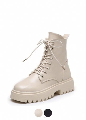 Nico Boots Ankelhöjd