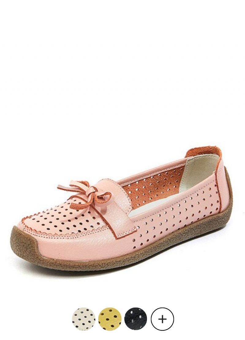 Nicole Slip-on Loafer Skor För Kvinnor
