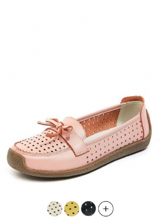 Nicole Slip-on Loafer Skor För Kvinnor