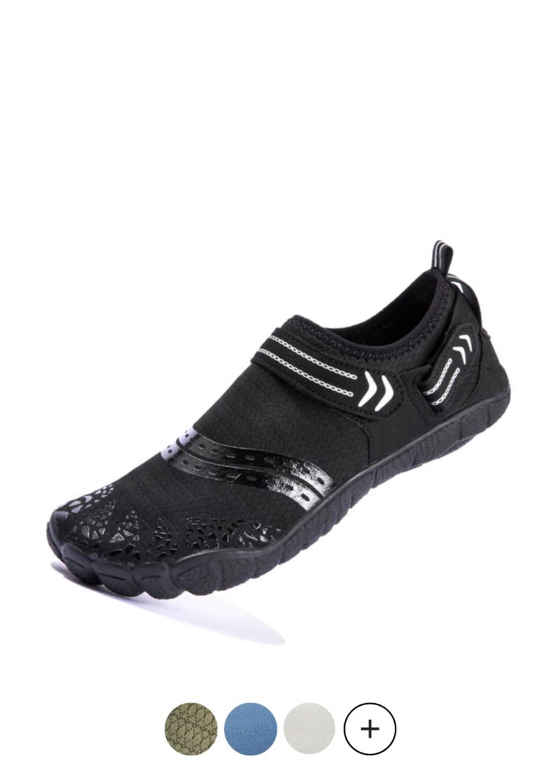 Nikola Sneaker För Män