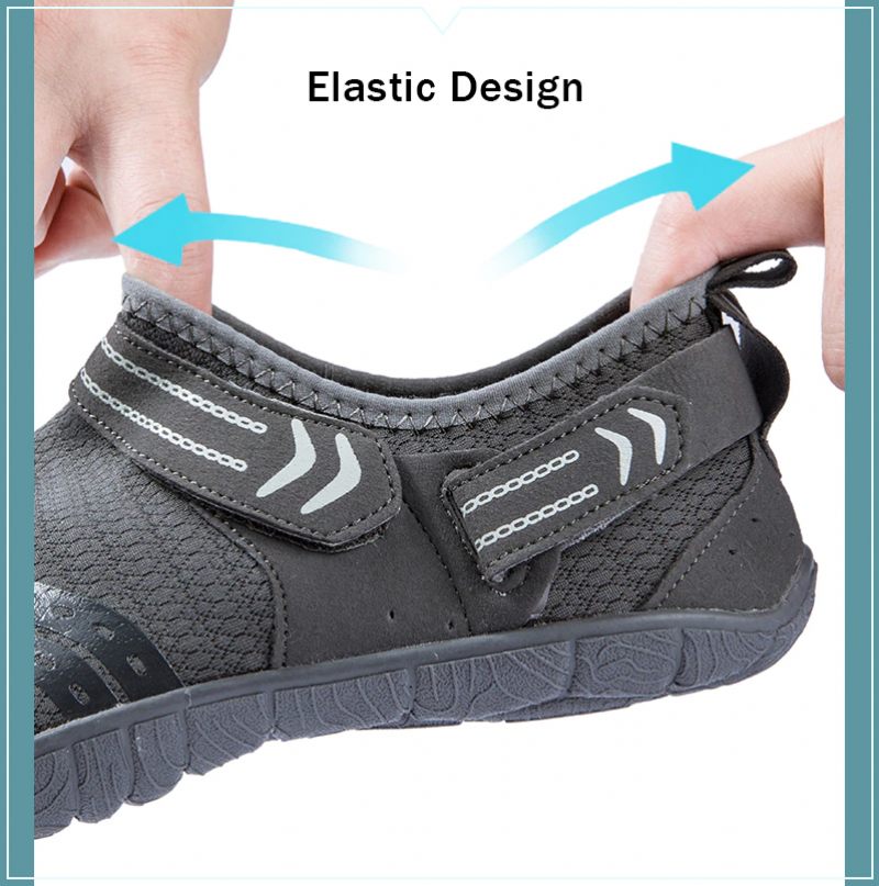 Nikola Sneaker För Män - Svart
