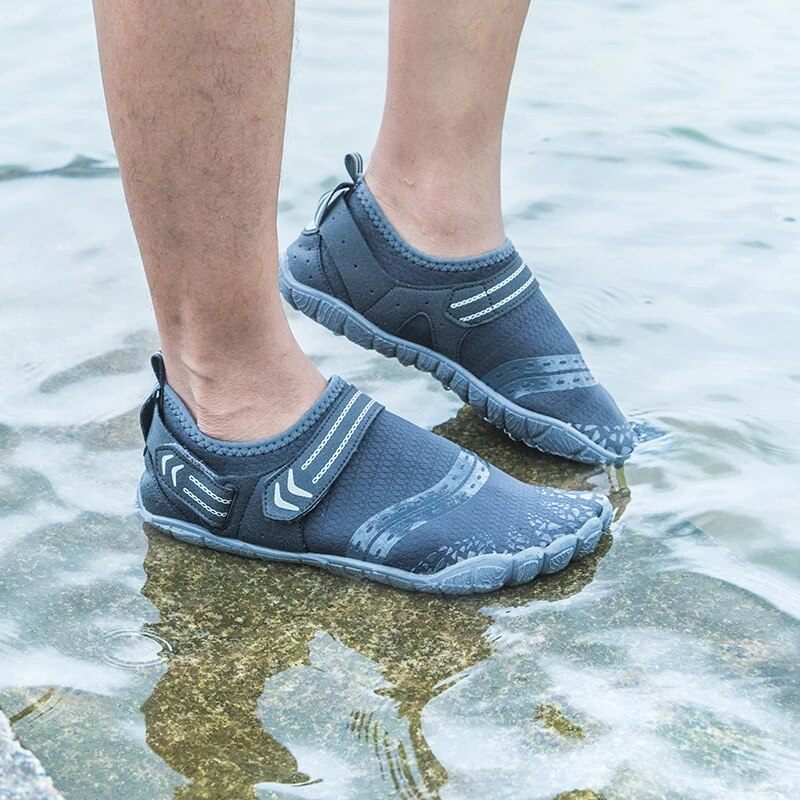 Nikola Sneaker För Män - Svart