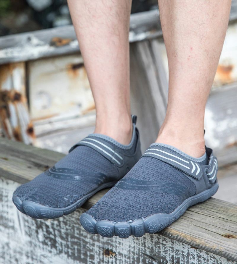 Nikola Sneaker För Män - Svart