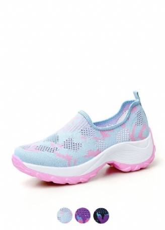 Nilva Sneaker Dam