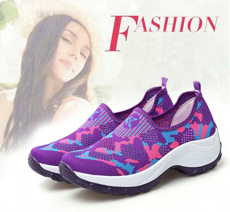 Nilva Sneaker Dam - Himmel