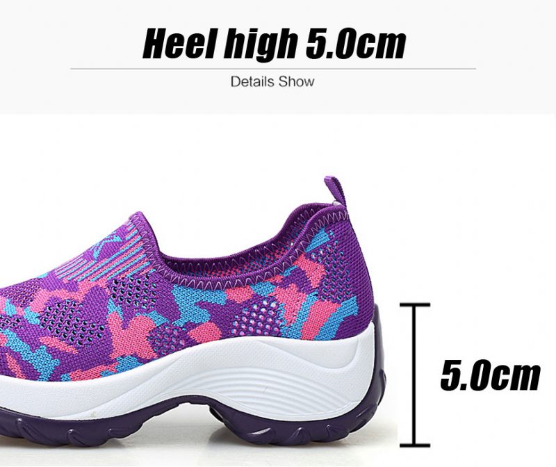 Nilva Sneaker Dam - Himmel