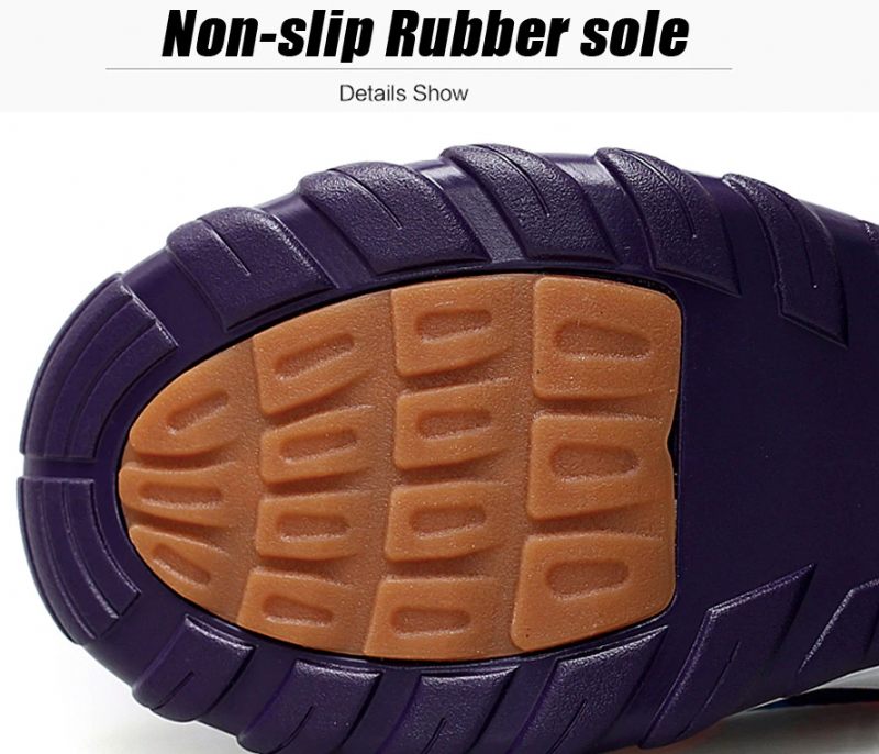Nilva Sneaker Dam - Himmel