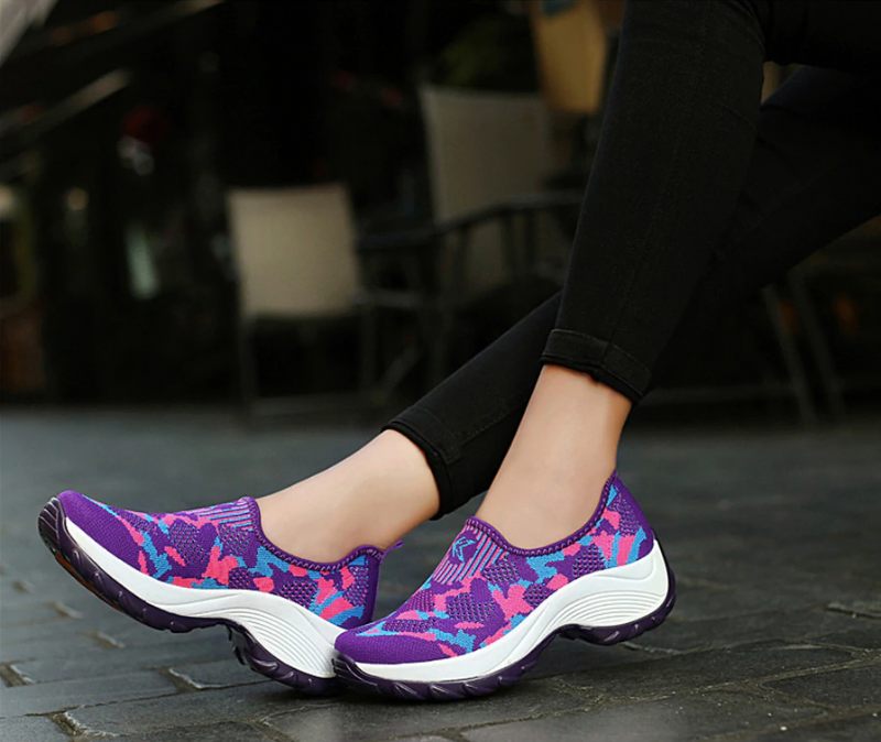 Nilva Sneaker Dam - Himmel