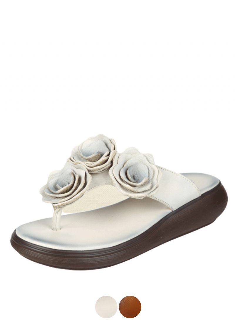 Ninel Sandal För Kvinnor