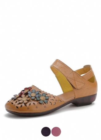 Ninel Sandal För Kvinnor