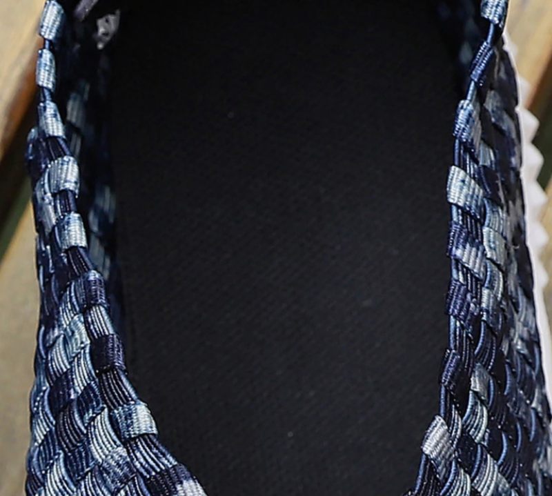 Nobleza Slip-on-skor För Kvinnor - Multi