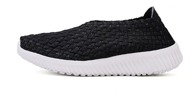 Nobleza Slip-on-skor För Kvinnor - Multi