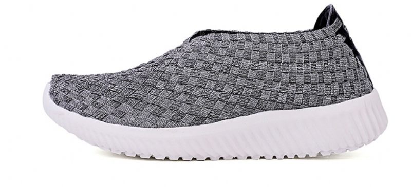 Nobleza Slip-on-skor För Kvinnor - Multi