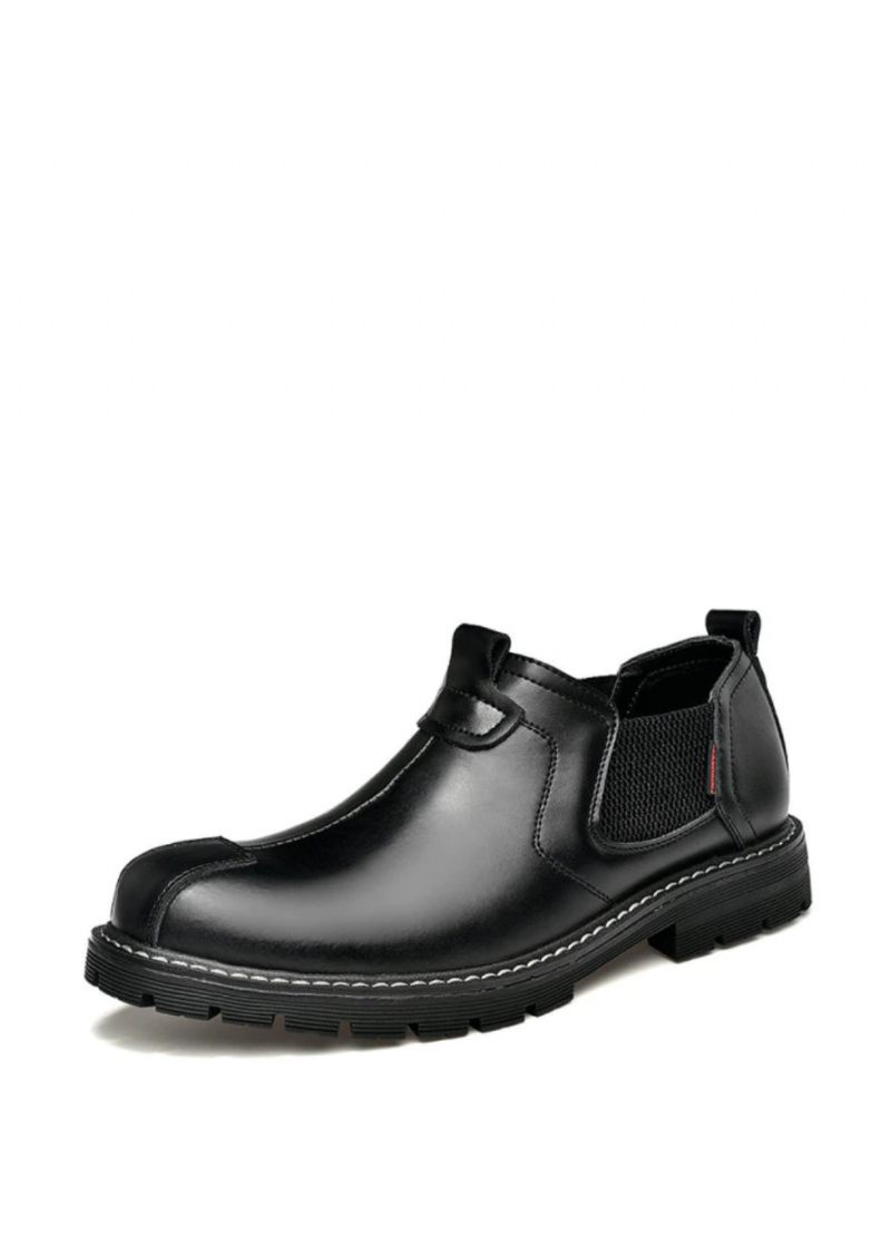 Noe Herr Slip-on Oxford