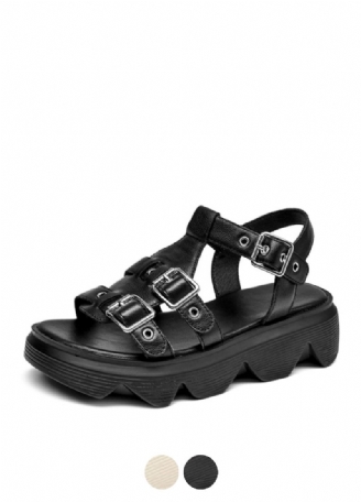 Noel Platform Sandal För Kvinnor