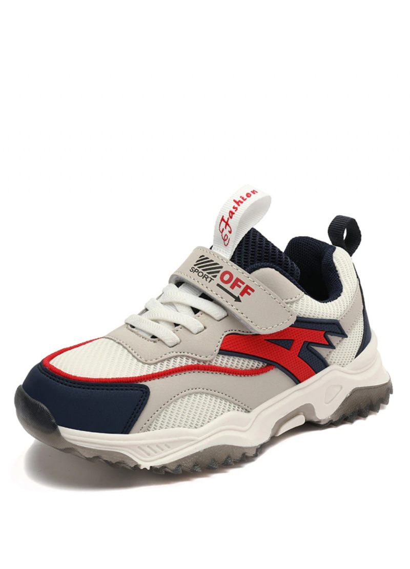 Noel Pojkar Casual Sneaker
