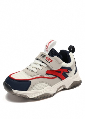 Noel Pojkar Casual Sneaker