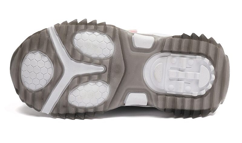 Noel Pojkar Casual Sneaker - Beige