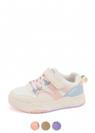 Nogue Unisex Casual Sneaker För Barn