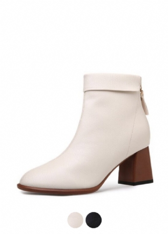 Nonna Booties Ankellängd
