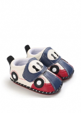 Norman Baby Pojkmode Sneakers