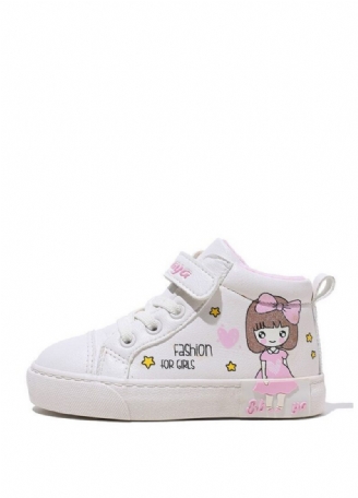 Normani Varma Sneakers För Flickor