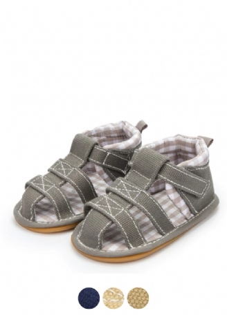 Nous Baby Pojkar Mode Sandal