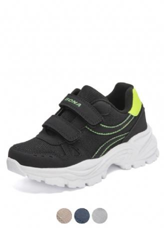 Numa Klassiska Sneakers För Pojkar