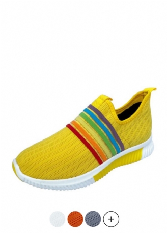 Nurul Platta Slip-on Damskor