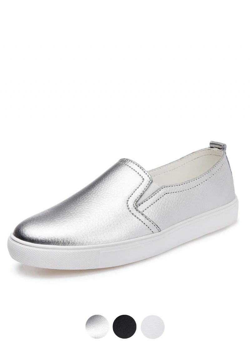 Nyx Loafers