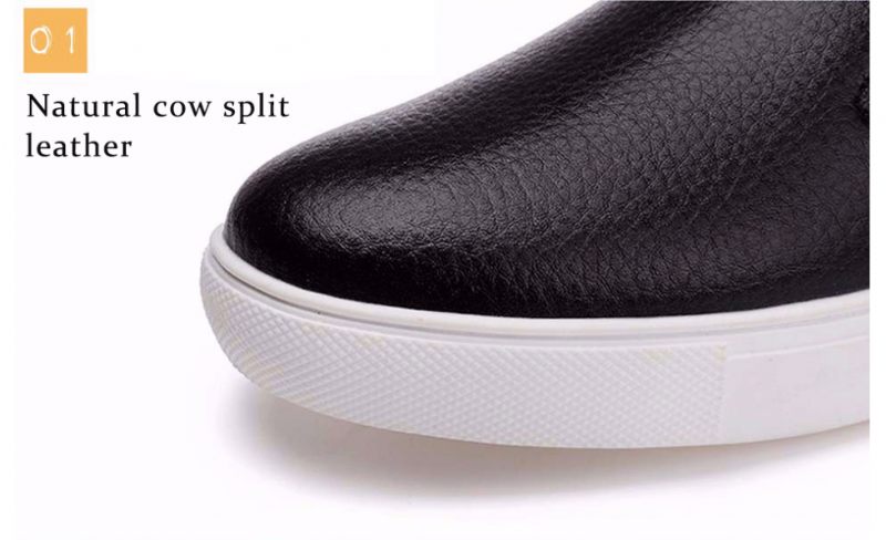 Nyx Loafers - Silver
