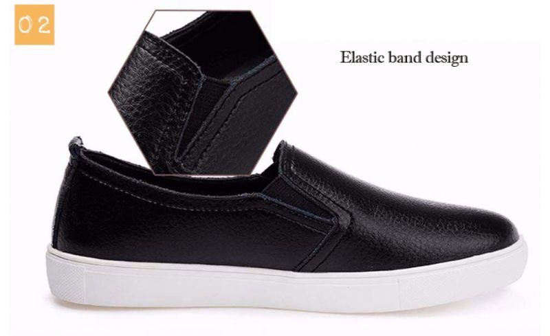 Nyx Loafers - Silver