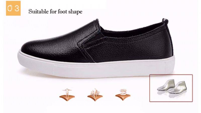 Nyx Loafers - Silver
