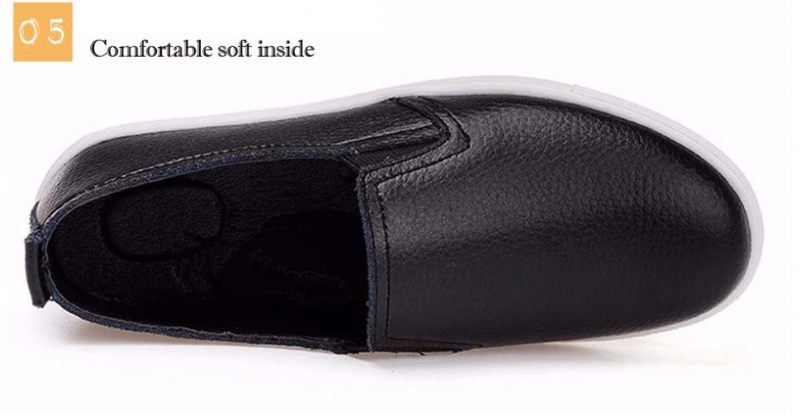 Nyx Loafers - Silver