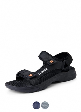 Obdulio Sandal För Män