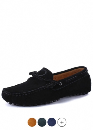 Ocaris Loaferskor För Män