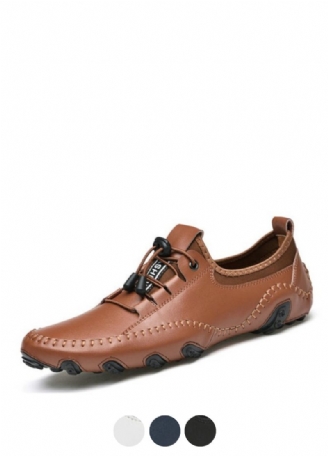 Ochoa Loafers Skor För Män