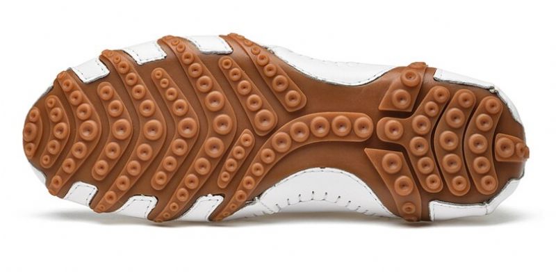 Ochoa Loafers Skor För Män - Brun