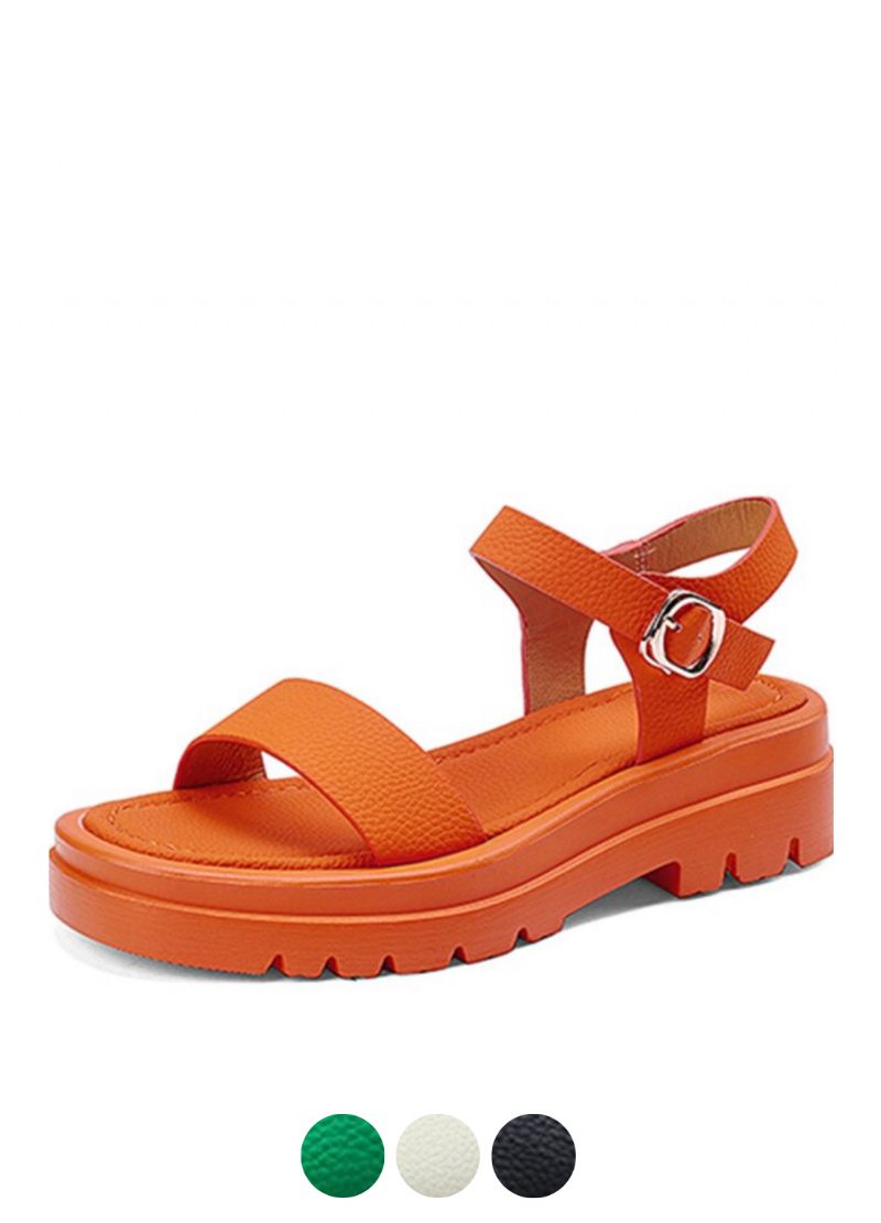 Octavia Damsandal