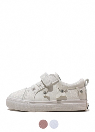 Oda Baby Flickor Casual Sneaker