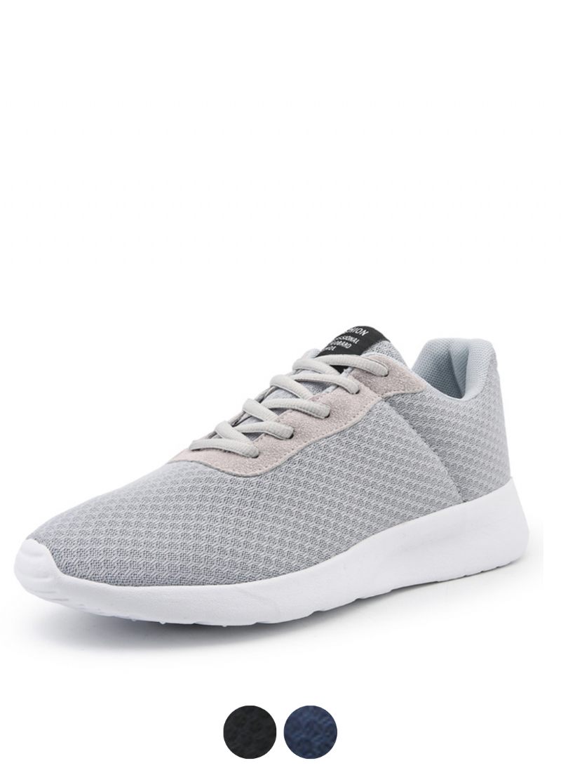 Odegard Modesneakers För Män