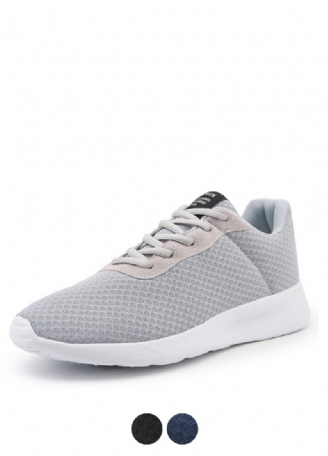 Odegard Modesneakers För Män