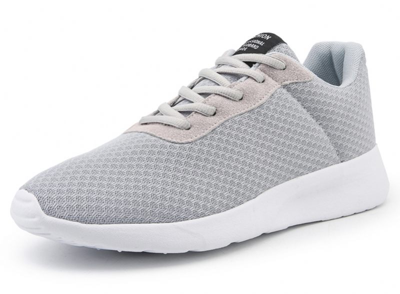 Odegard Modesneakers För Män - Ben