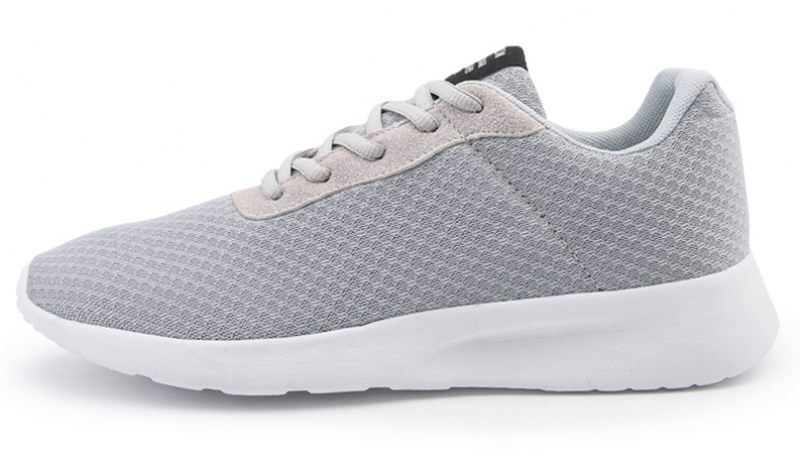 Odegard Modesneakers För Män - Ben