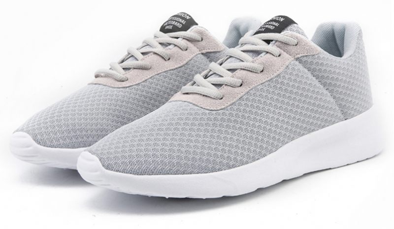 Odegard Modesneakers För Män - Ben