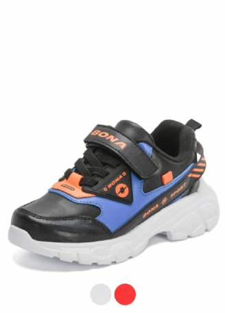 Ojeda Unisex Modesneakers För Barn