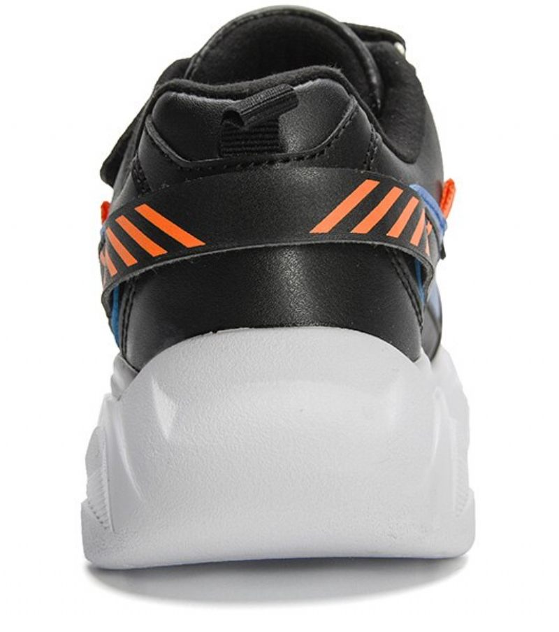 Ojeda Unisex Modesneakers För Barn - Blå