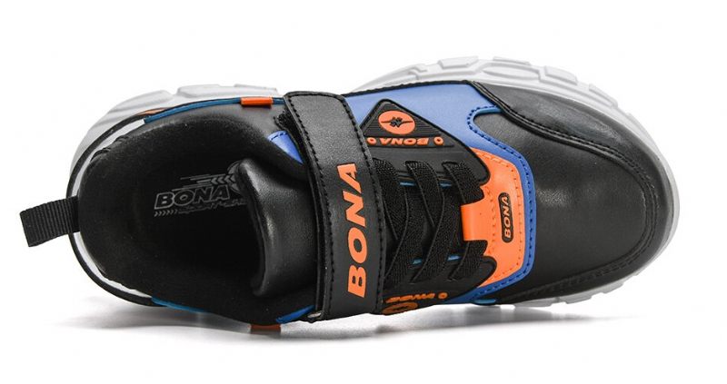 Ojeda Unisex Modesneakers För Barn - Blå